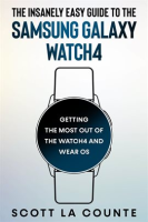 The_Insanely_Easy_Guide_To_the_Samsung_Galaxy_Watch4__Getting_the_Most_Out_of_the_Watch4_and_Wear_OS