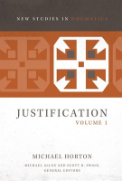 Justification__Volume_1