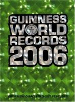 The_Guinness_book_of_records