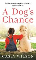 A_dog_s_chance