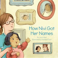 How_Nivi_got_her_names