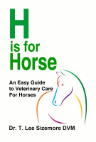 H_is_for_Horse