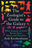 The_zoologist_s_guide_to_the_galaxy