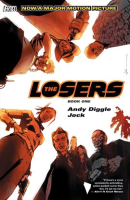 The_Losers_Book_One
