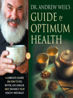 Dr__Andrew_Weil_s_Guide_to_Optimum_Health