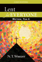 Lent_for_Everyone__Matthew__Year_A