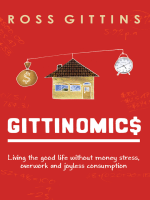 Gittinomics