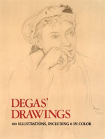 Degas__Drawings