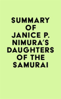 Summary_of_Janice_P__Nimura_s_Daughters_of_the_Samurai
