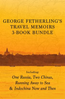 George_Fetherling_s_Travel_Memoirs_3-Book_Bundle