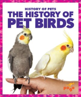 The_History_of_Pet_Birds