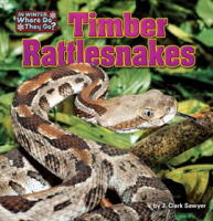 Timber_Rattlesnakes