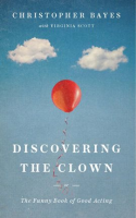 Discovering_the_Clown__or_The_Funny_Book_of_Good_Acting