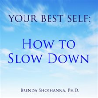 How_to_Slow_Down