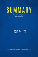 Summary__Trade-Off