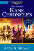 The_Complete_Kane_Chronicles