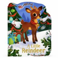 A_little_reindeer