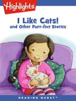 I_Like_Cats__and_Other_Purr-fect_Stories