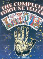 The_complete_fortune_teller