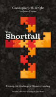 The_Shortfall