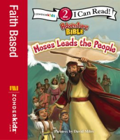 Moses_Leads_the_People