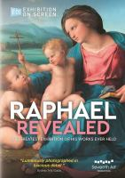 Raphael_revealed