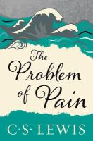 The_problem_of_pain