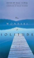 The_wonders_of_solitude