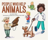 People_Who_Help_Animals