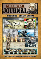 Gulf_War_Journal__Book_One_-_Desert_Storm