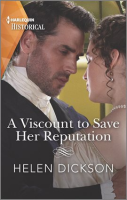 A_Viscount_to_Save_Her_Reputation