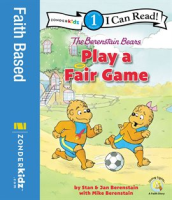 The_Berenstain_Bears_Play_a_Fair_Game