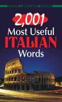 2_001_Most_Useful_Italian_Words