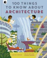 100_things_to_know_about_architecture