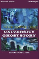 University_Ghost_Story
