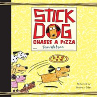 Stick_Dog_Chases_a_Pizza