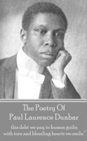 The_Poetry_Of_Paul_Laurence_Dunbar