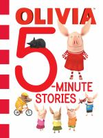 Olivia_5-minute_stories