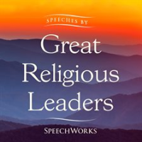 Speeches_by_Great_Religious_Leaders