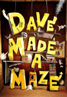 Dave_Made_A_Maze