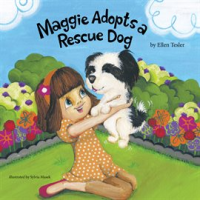 Maggie_Adopts_a_Rescue_Dog