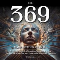 The_369_Manifestation_Journal