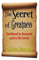 The_Secret_of_Greatness