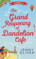 The_Grand_Reopening_Of_Dandelion_Cafe