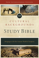 NIV__Cultural_Backgrounds_Study_Bible