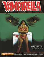 Vampirella_Archives_Vol__7