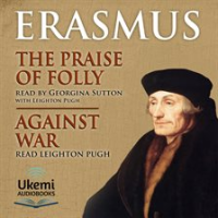 The_Praise_of_Folly_Against_War