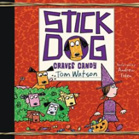 Stick_Dog_Craves_Candy