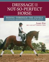Dressage_for_the_not-so-perfect_horse