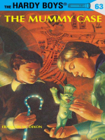 The_Mummy_Case